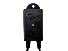 Ulove 5 in 1 DC charger 800 MAH model (CH501)